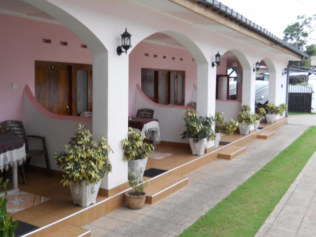 Ocean View Tourist Guest House At Negombo Beach Kamer foto